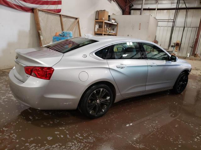 Photo 3 from auction – 2015 CHEVROLET IMPALA LT with VIN 1G1115SL6FU111622
