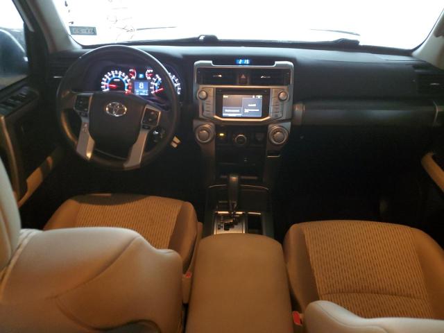 Foto 8 de la subasta – 2015 TOYOTA 4RUNNER SR con VIN JTEZU5JR6F5089263
