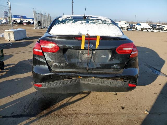 Photo 6 from auction – 2015 FORD FOCUS SE with VIN 1FADP3F29FL230270