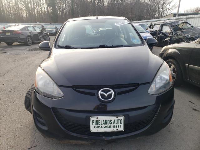 Photo 5 from auction – 2013 MAZDA MAZDA2 with VIN JM1DE1KY9D0167863