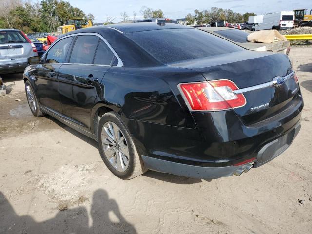 Photo 2 from auction – 2012 FORD TAURUS LIM with VIN 1FAHP2FW0CG102471