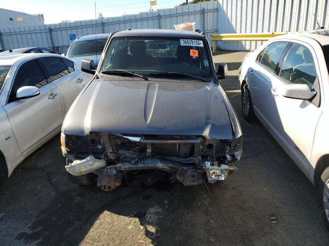 Photo 5 from auction – 2011 FORD RANGER SUP with VIN 1FTKR1EE7BPB21272