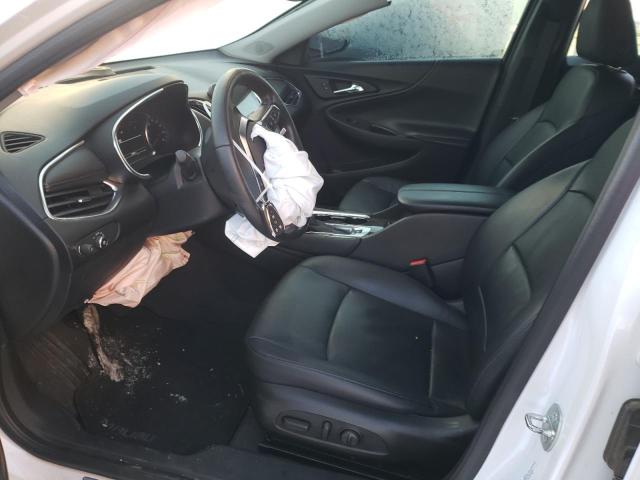 Photo 7 from auction – 2018 CHEVROLET MALIBU PRE with VIN 1G1ZE5SX4JF210558