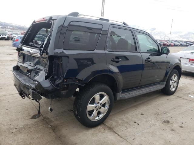 Photo 3 from auction – 2012 FORD ESCAPE LIM with VIN 1FMCU0EG8CKB75432