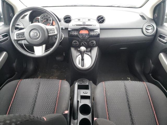 Photo 8 from auction – 2011 MAZDA MAZDA2 with VIN JM1DE1HY9B0126735