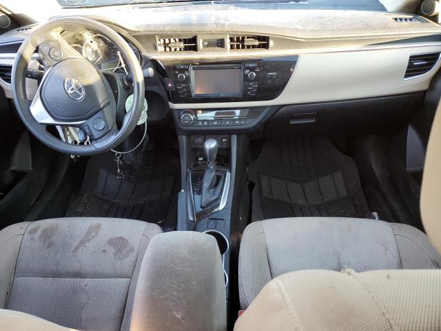 Photo 8 from auction – 2016 TOYOTA COROLLA EC with VIN 5YFBPRHE8GP438399