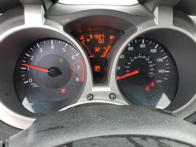 Photo 9 from auction – 2015 NISSAN JUKE S with VIN JN8AF5MV2FT553752