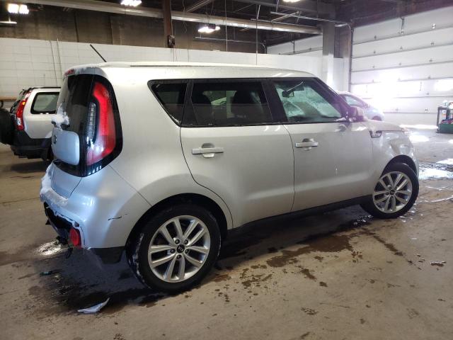 Photo 3 from auction – 2018 KIA SOUL + with VIN KNDJP3A51J7602460