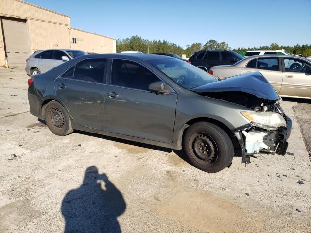 Photo 4 from auction – 2012 TOYOTA CAMRY BASE with VIN 4T1BF1FK9CU528361