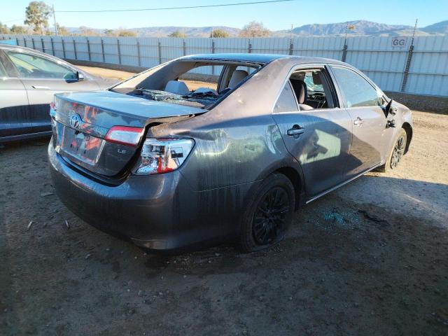 Photo 3 from auction – 2012 TOYOTA CAMRY BASE with VIN 4T4BF1FK7CR167380