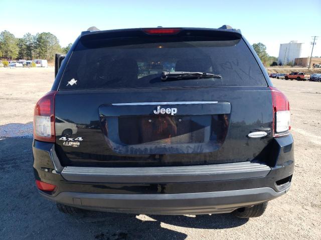 Photo 6 from auction – 2016 JEEP COMPASS with VIN 1C4NJDEBXGD713625