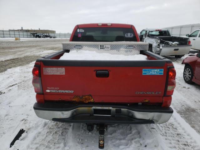 Photo 6 from auction – 2004 CHEVROLET silverado with VIN 2GCEK13T641369046