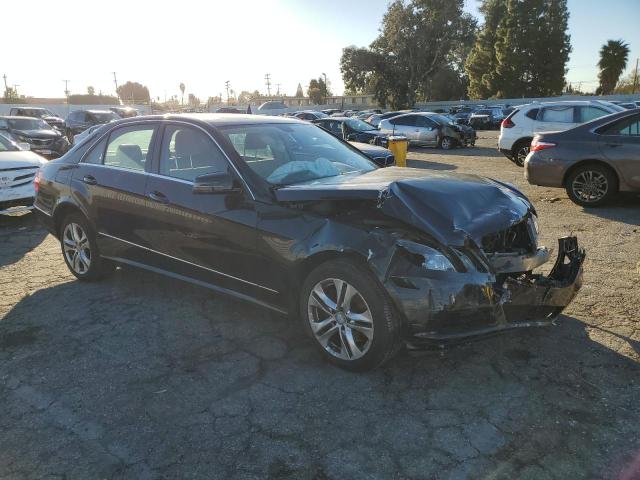 Photo 4 from auction – 2010 MERCEDES-BENZ E 350 with VIN WDDHF5GB3AA051757