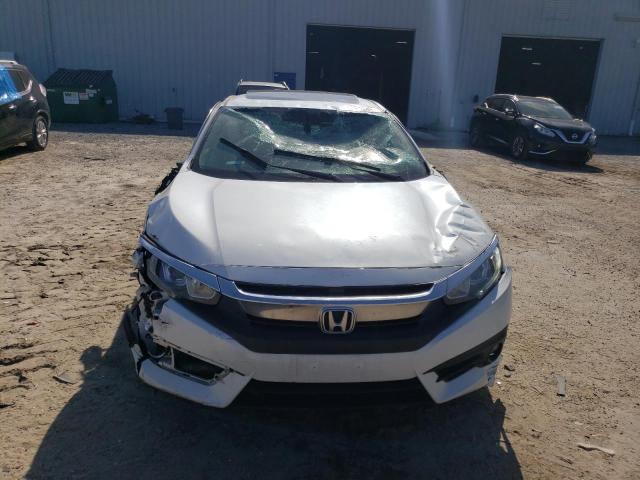 Photo 5 from auction – 2016 HONDA CIVIC EXL with VIN 19XFC1F76GE216528