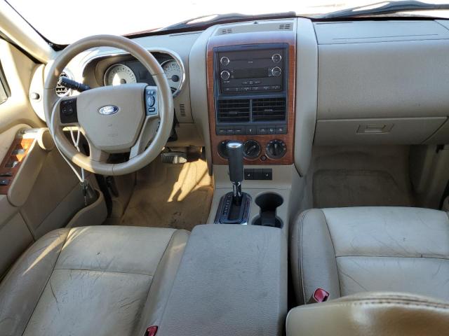Photo 8 from auction – 2010 FORD EXPLORER E with VIN 1FMEU7EE9AUA16629