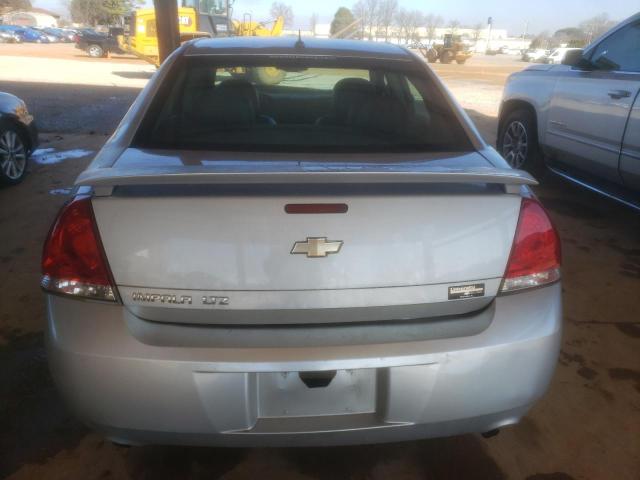 Photo 6 from auction – 2016 CHEVROLET IMPALA LIM with VIN 2G1WC5E33G1186738