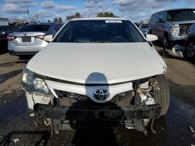 Photo 5 from auction – 2012 TOYOTA CAMRY BASE with VIN 4T1BF1FK6CU632886