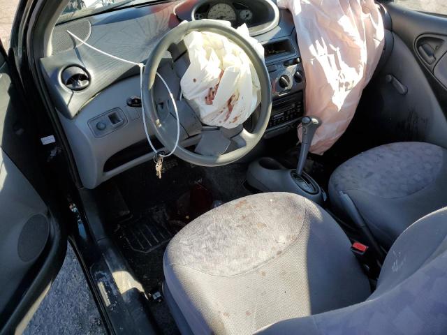 Photo 8 from auction – 2002 TOYOTA ECHO with VIN JTDAT123X20216658