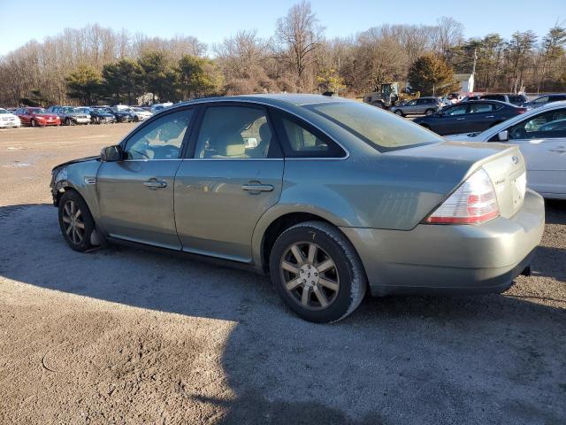 Photo 2 from auction – 2008 FORD TAURUS SEL with VIN 1FAHP27W58G112189