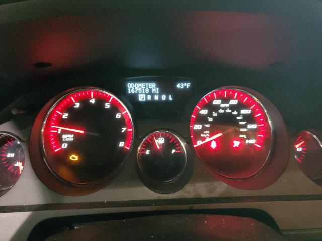 Photo 9 from auction – 2011 GMC ACADIA DEN with VIN 1GKKRTED4BJ324663