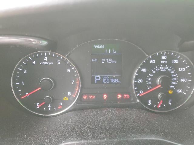 Photo 9 from auction – 2014 KIA FORTE LX with VIN KNAFK4A63E5242416