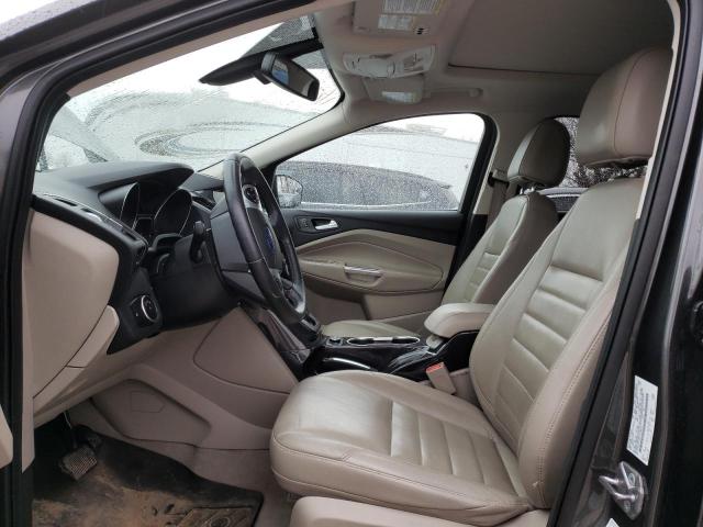 Photo 7 from auction – 2015 FORD ESCAPE TIT with VIN 1FMCU9J91FUC14642