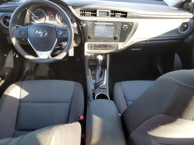 Photo 8 from auction – 2017 TOYOTA COROLLA L with VIN 5YFBURHE3HP635412
