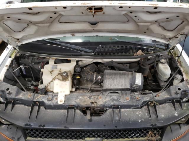 Photo 12 from auction – 2005 CHEVROLET EXPRESS G1 with VIN 1GCEG15X451258004