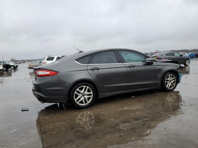 Photo 3 from auction – 2016 FORD FUSION SE with VIN 3FA6P0H71GR250600