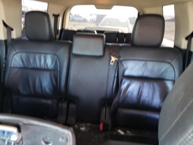 Photo 10 from auction – 2013 FORD FLEX SEL with VIN 2FMGK5C8XDBD36973