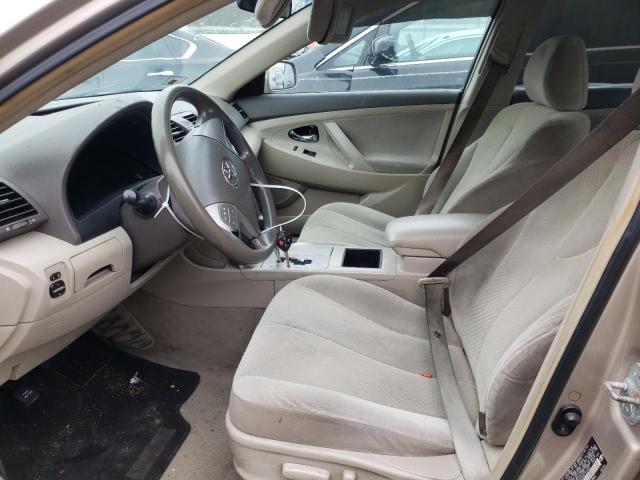 Photo 7 from auction – 2008 TOYOTA CAMRY CE with VIN 4T1BE46KX8U745560