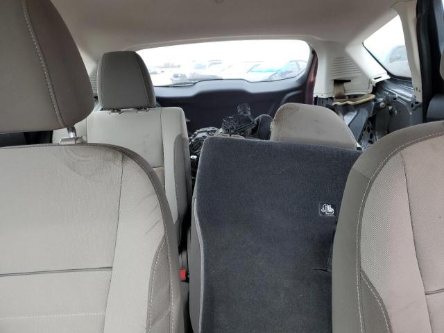 Photo 10 from auction – 2013 FORD C-MAX SE with VIN 1FADP5AU7DL537518