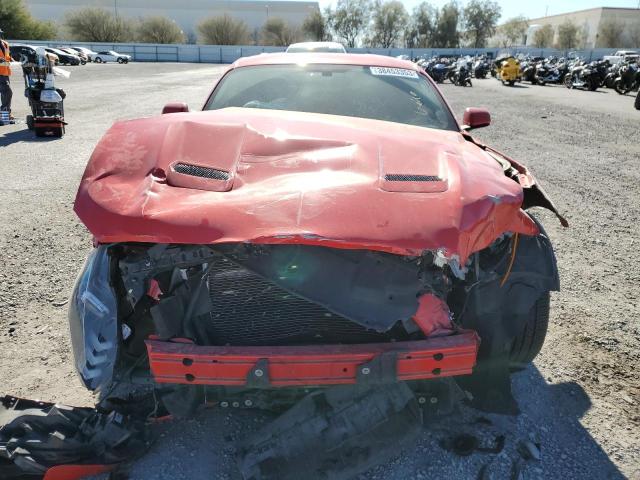 Photo 5 from auction – 2018 FORD MUSTANG with VIN 1FA6P8TH4J5180664