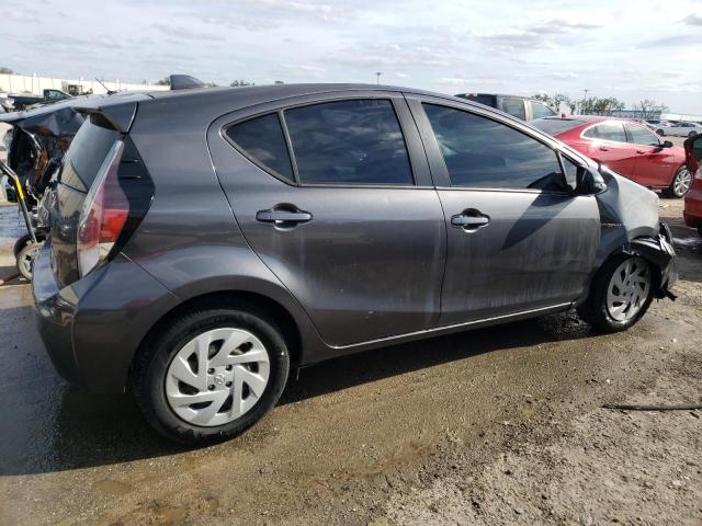 Photo 3 from auction – 2016 TOYOTA PRIUS C with VIN JTDKDTB35G1126199