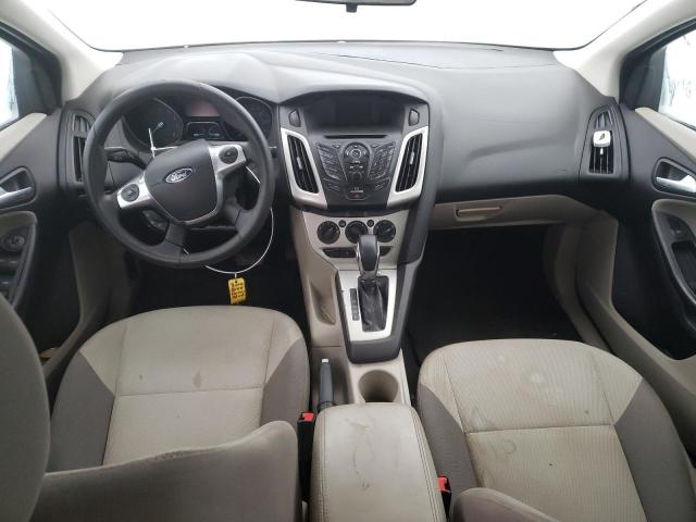 Photo 8 from auction – 2014 FORD FOCUS SE with VIN 1FADP3F2XEL135246