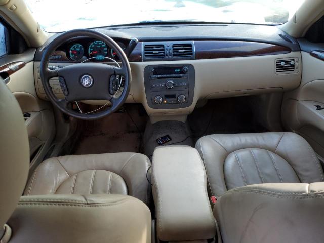 Photo 8 from auction – 2011 BUICK LUCERNE CX with VIN 1G4HC5EM1BU138611