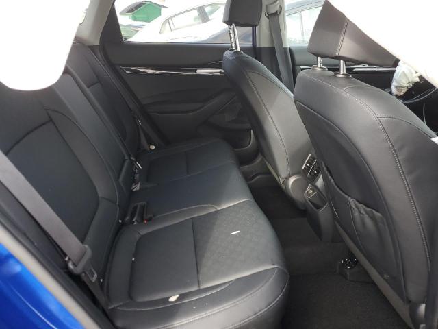 Photo 11 from auction – 2021 KIA SELTOS SX with VIN KNDETCA23M7109113