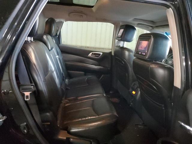 Photo 11 from auction – 2013 NISSAN PATHFINDER with VIN 5N1AR2MN1DC652315