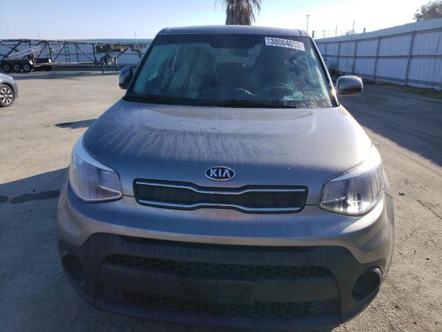 Zdjęcie 5 z aukcji – 2018 KIA SOUL z VIN KNDJN2A20J7540653
