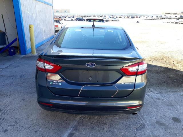 Photo 6 from auction – 2015 FORD FUSION TIT with VIN 3FA6P0SU2FR260856
