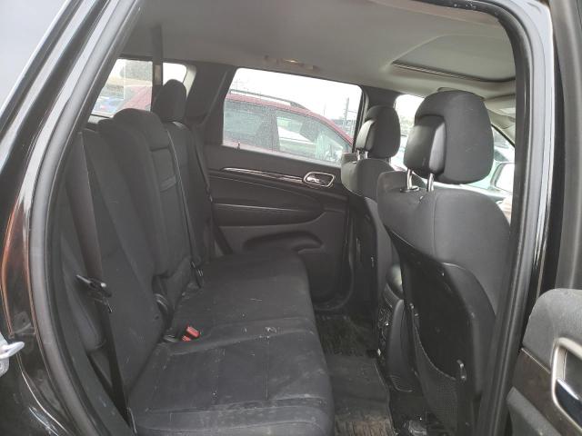 Photo 11 from auction – 2012 JEEP GRAND CHER with VIN 1C4RJFAGXCC298708