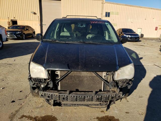 Photo 5 from auction – 2012 DODGE GRAND CARA with VIN 2C4RDGCG2CR319245