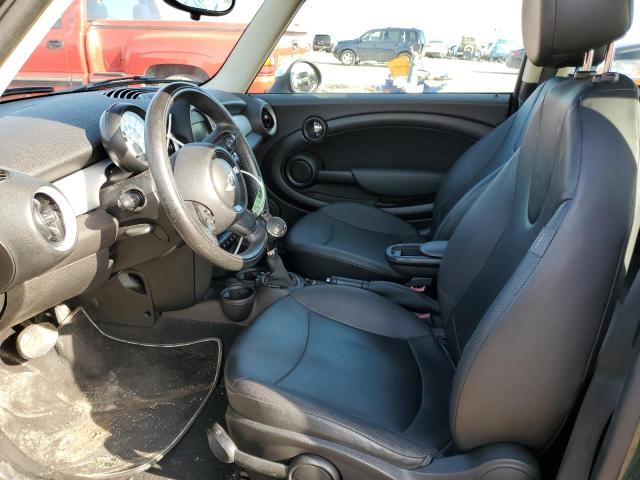 Photo 7 from auction – 2013 MINI COOPER with VIN WMWSU3C59DT691892
