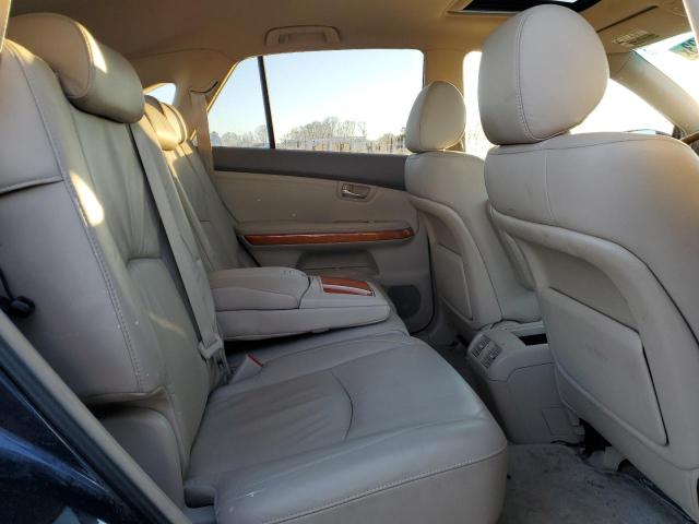 Photo 11 from auction – 2005 LEXUS RX 330 with VIN 2T2GA31U05C032454