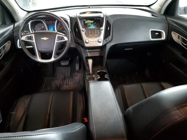 Photo 8 from auction – 2013 CHEVROLET EQUINOX LT with VIN 2GNALFEK4D1177970