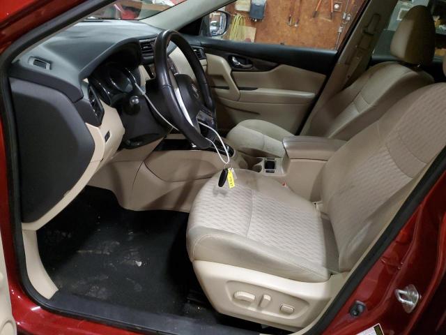 Photo 7 from auction – 2018 NISSAN ROGUE S with VIN 5N1AT2MT5JC844008