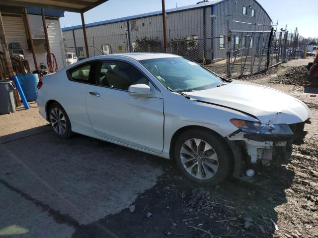 Photo 4 from auction – 2014 HONDA ACCORD EXL with VIN 1HGCT1B85EA014508