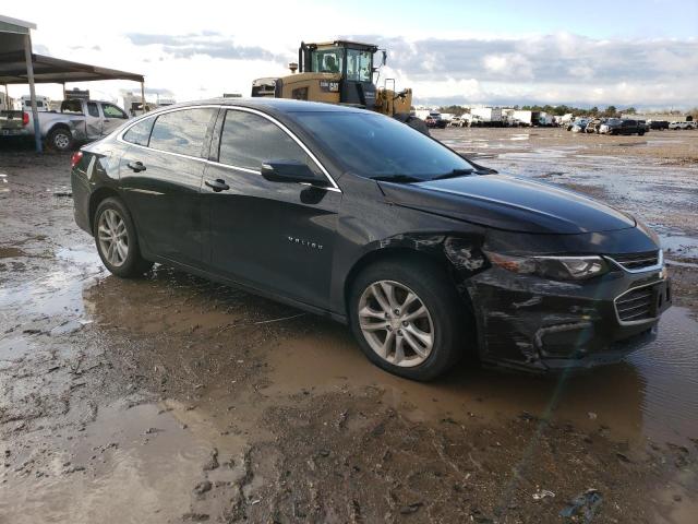 Photo 4 from auction – 2016 CHEVROLET MALIBU LT with VIN 1G1ZE5ST7GF242653