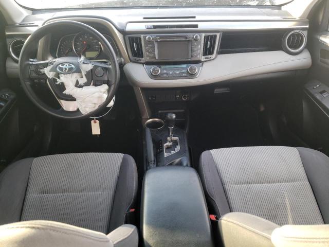 Photo 8 from auction – 2013 TOYOTA RAV4 XLE with VIN JTMWFREV7D5011586