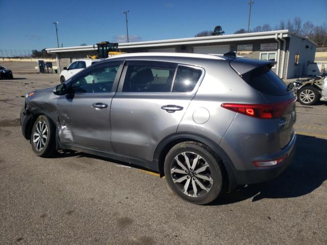Photo 2 from auction – 2017 KIA SPORTAGE E with VIN KNDPN3AC7H7116972